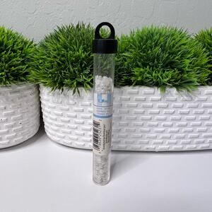 Offray Accessories Irridescent Multi Faceted Gems